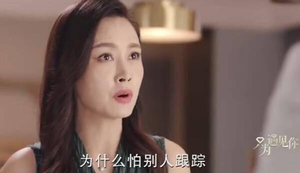 只为遇见你第9集分集剧情介绍