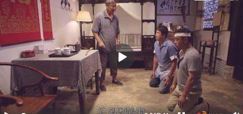 向往的生活第17集分集剧情介绍