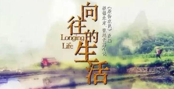 向往的生活第8集分集剧情介绍
