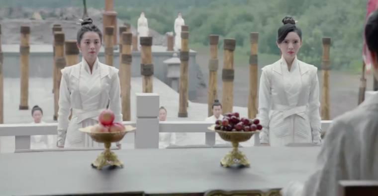 白玉思无瑕第1集分集剧情介绍