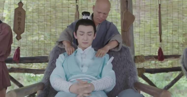 白玉思无瑕第10集分集剧情介绍