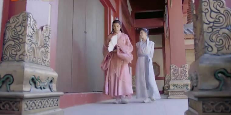 白玉思无瑕第12集分集剧情介绍