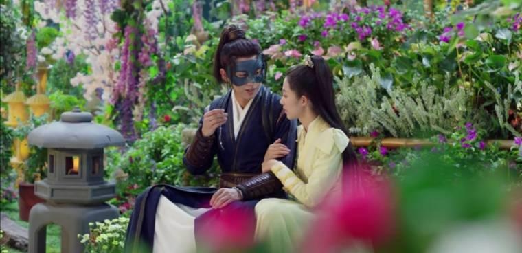 白玉思无瑕第18集分集剧情介绍