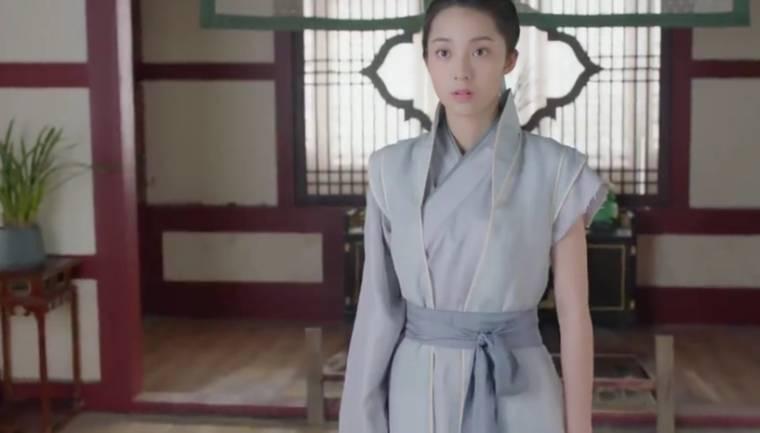 白玉思无瑕第4集分集剧情介绍