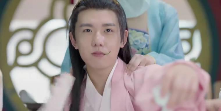 白玉思无瑕第5集分集剧情介绍