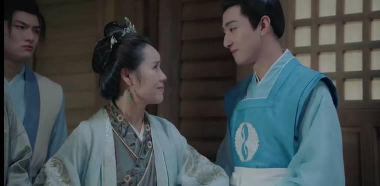 白玉思无瑕第6集分集剧情介绍