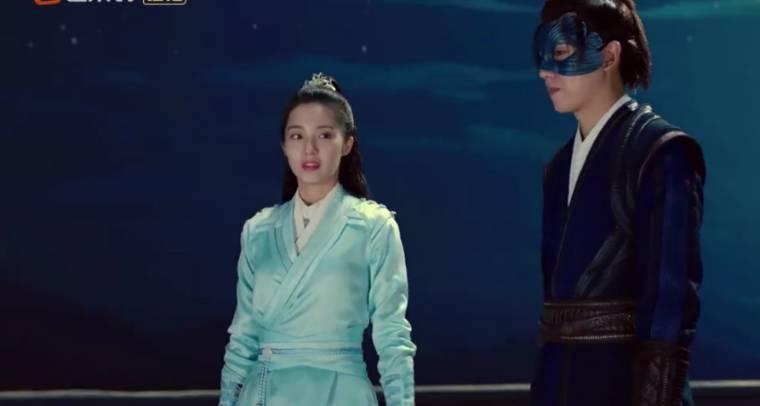 白玉思无瑕第9集分集剧情介绍