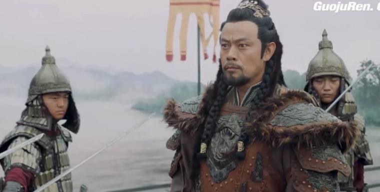 长歌行第22集分集剧情介绍