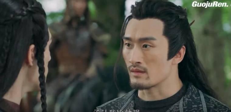 长歌行第25集分集剧情介绍