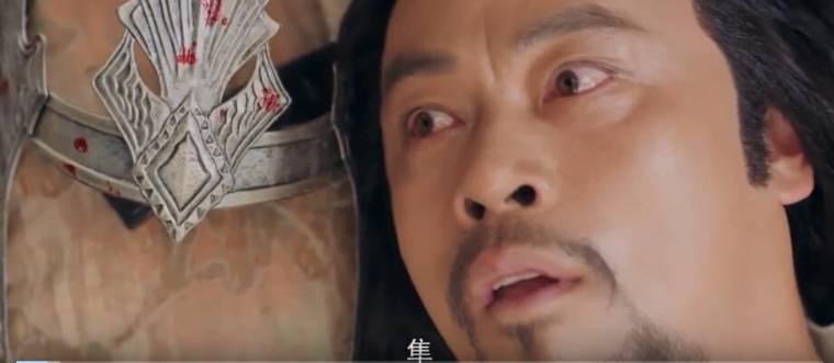 长歌行第38集分集剧情介绍