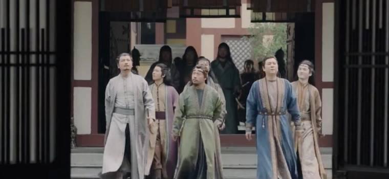 长歌行第40集分集剧情介绍