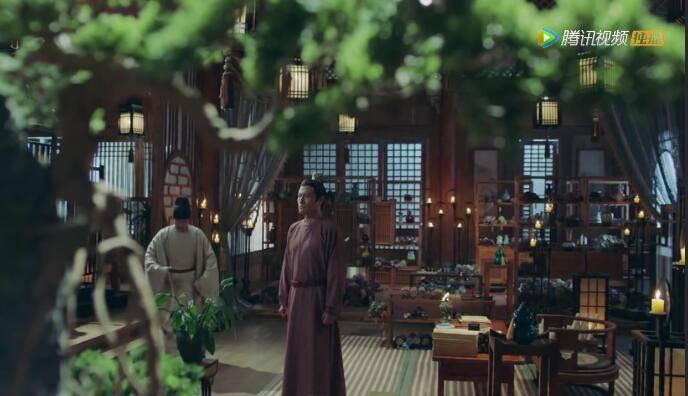 长歌行第7集分集剧情介绍