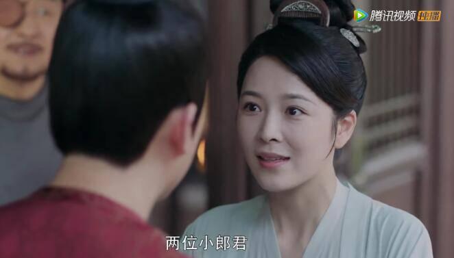 长歌行第9集分集剧情介绍