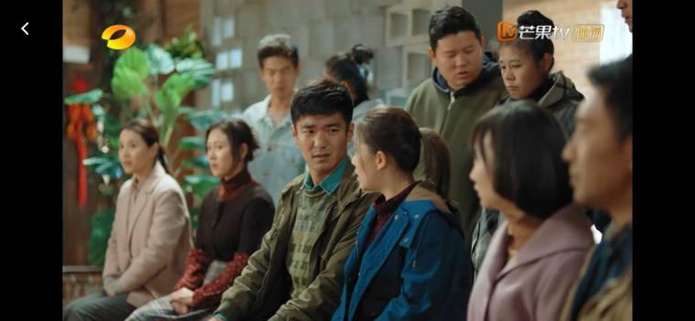 温暖的味道第13集分集剧情介绍
