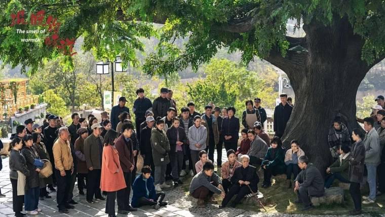 温暖的味道第4集分集剧情介绍