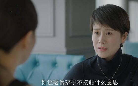 小欢喜第31集分集剧情介绍