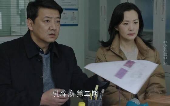 小欢喜第34集分集剧情介绍