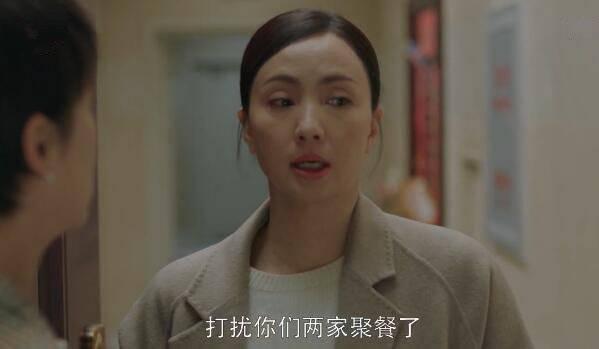 小欢喜第35集分集剧情介绍
