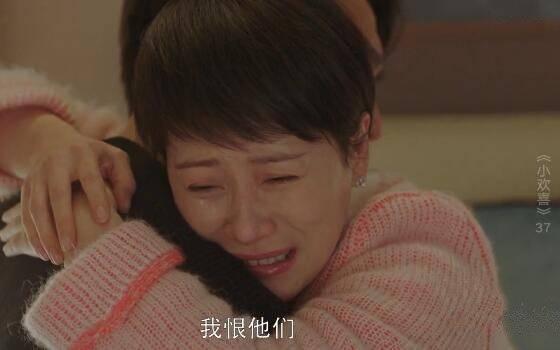 小欢喜第37集分集剧情介绍