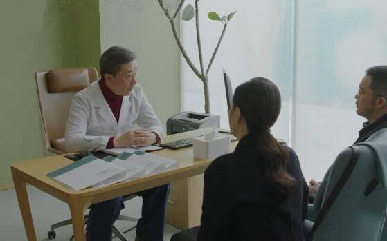 小欢喜第42集分集剧情介绍