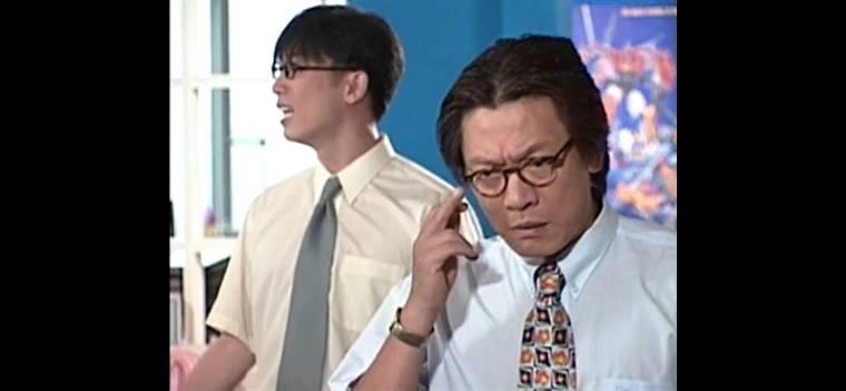 好男好女第18集分集剧情介绍