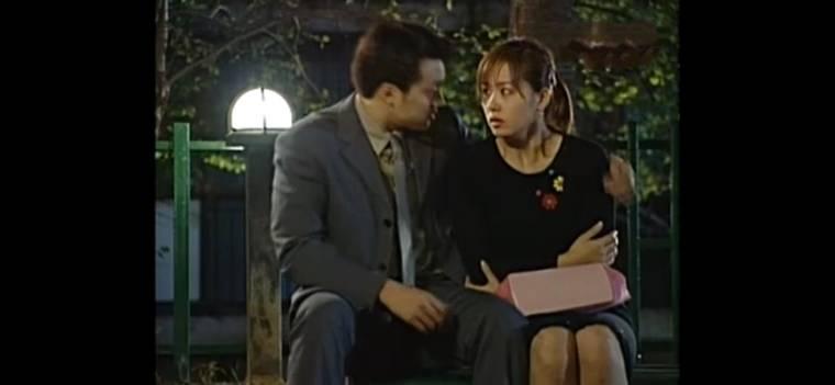 好男好女第5集分集剧情介绍