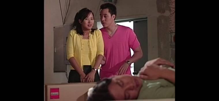 好男好女第9集分集剧情介绍