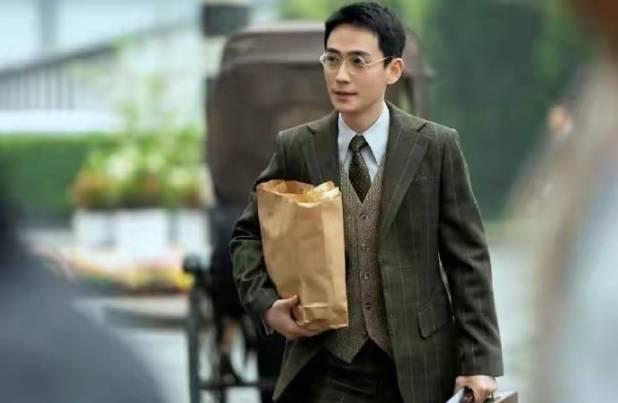 叛逆者第11集分集剧情介绍