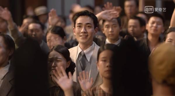 叛逆者第32集分集剧情介绍