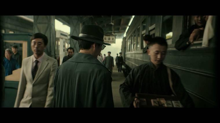 隐秘而伟大第2集分集剧情介绍