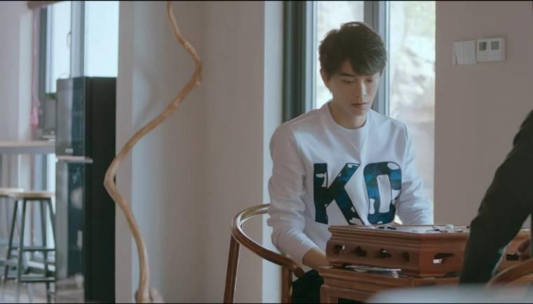 月光变奏曲第32集分集剧情介绍