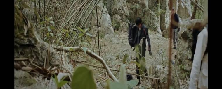 终极笔记第13集分集剧情介绍