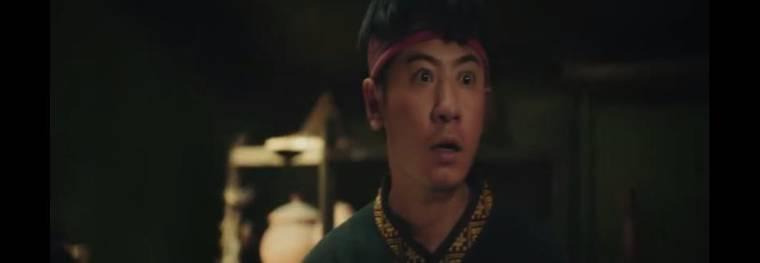 终极笔记第19集分集剧情介绍