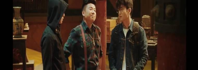 终极笔记第29集分集剧情介绍