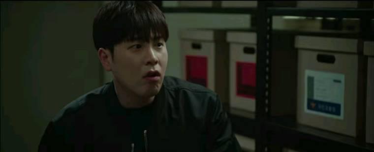 韩剧窥探第10集分集剧情介绍