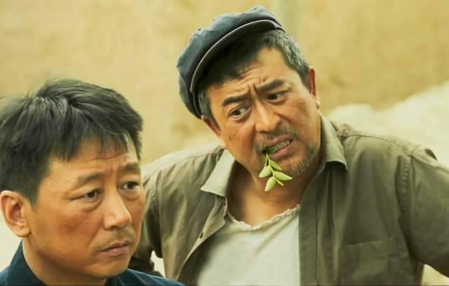山海情第11集分集剧情介绍