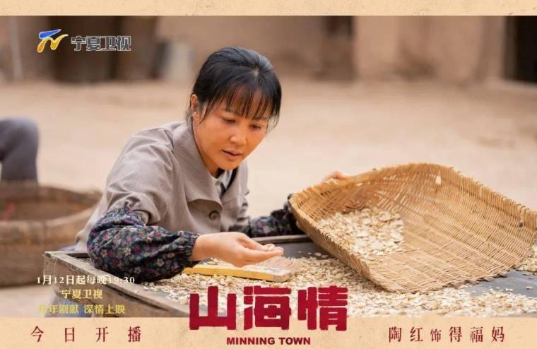 山海情第19集分集剧情介绍