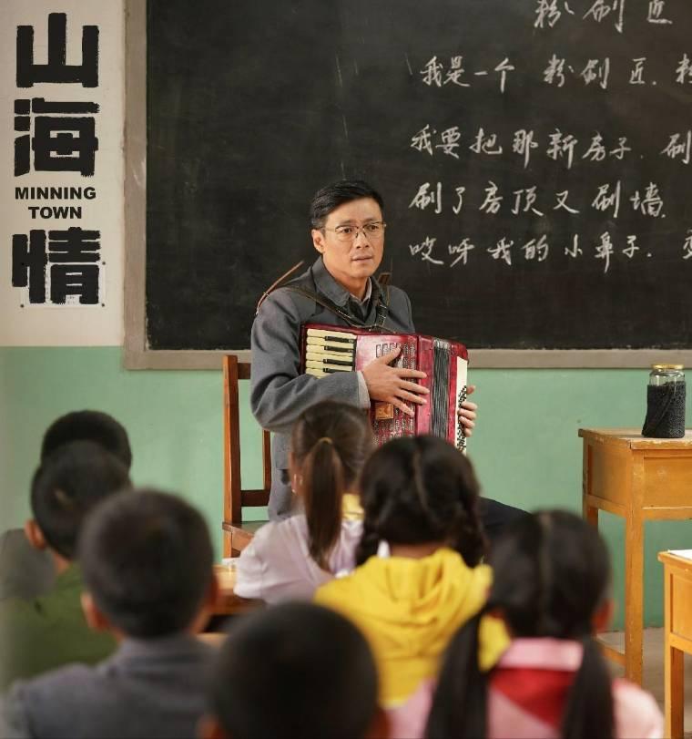 山海情第21集分集剧情介绍