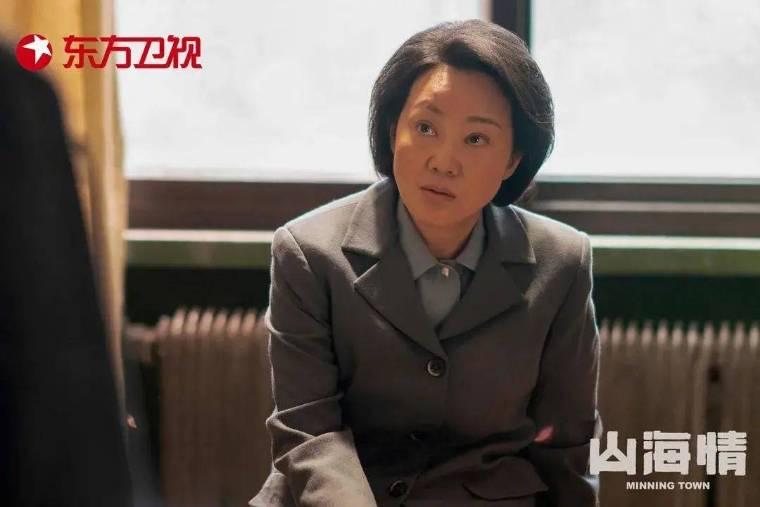 山海情第4集分集剧情介绍