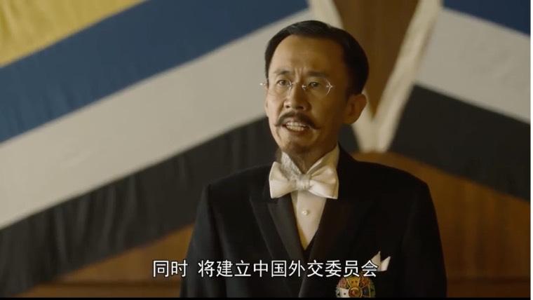 觉醒年代第19集分集剧情介绍