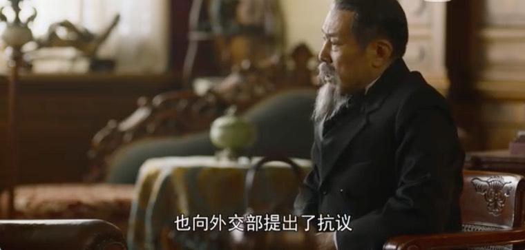 觉醒年代第22集分集剧情介绍