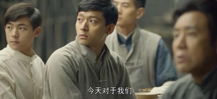 觉醒年代第25集分集剧情介绍
