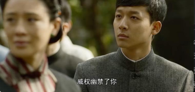 觉醒年代第37集分集剧情介绍