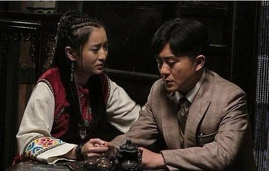 富滇风云第1集分集剧情介绍