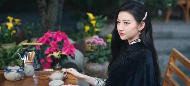 司藤第12集分集剧情介绍