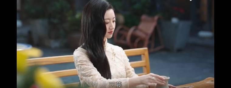 司藤第4集分集剧情介绍