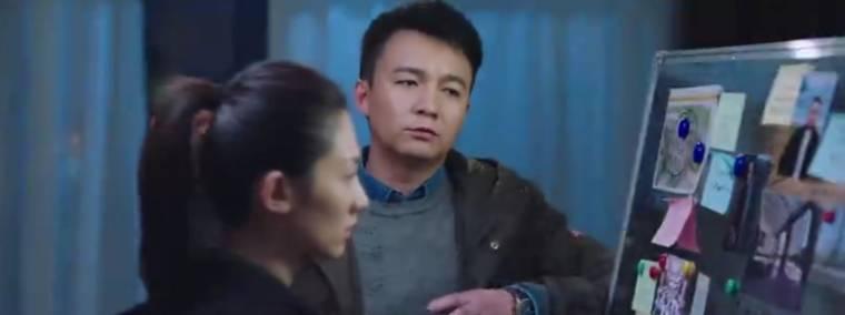 阳光之下第15集分集剧情介绍