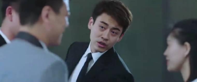 阳光之下第20集分集剧情介绍
