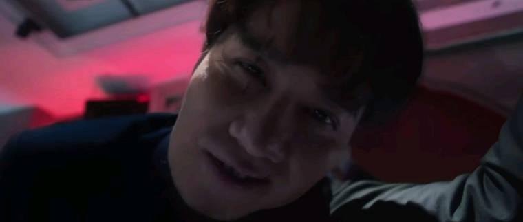 阳光之下第4集分集剧情介绍