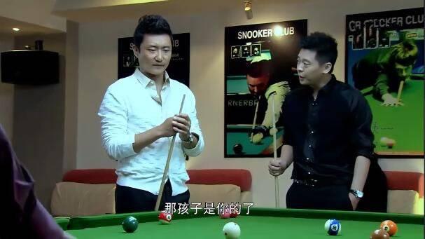 男人的秘密第2集分集剧情介绍